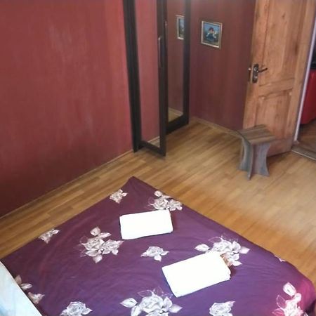 טביליסי Your Hostel מראה חיצוני תמונה