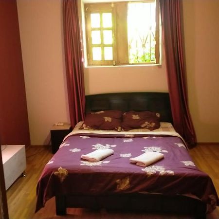 טביליסי Your Hostel מראה חיצוני תמונה