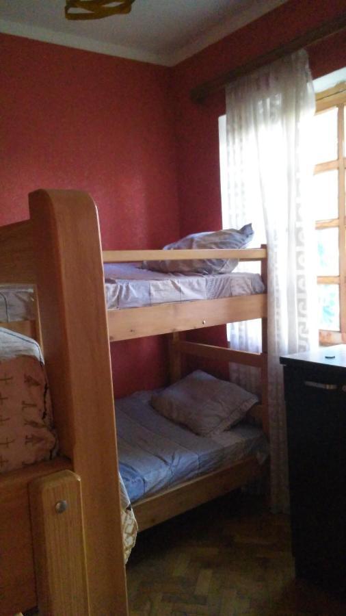 טביליסי Your Hostel מראה חיצוני תמונה