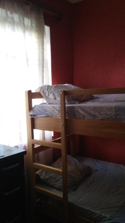 טביליסי Your Hostel מראה חיצוני תמונה