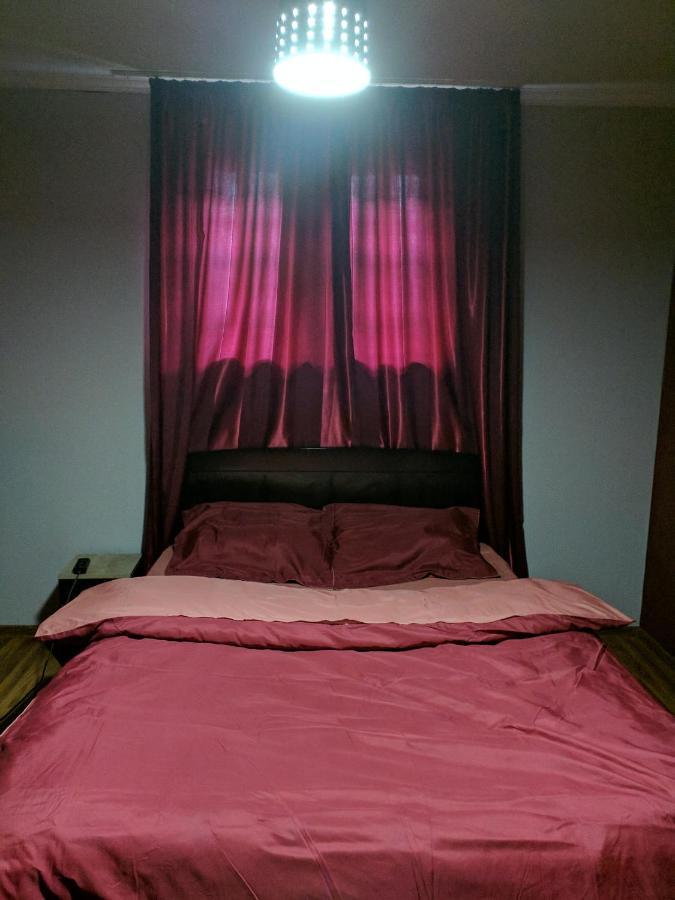 טביליסי Your Hostel מראה חיצוני תמונה