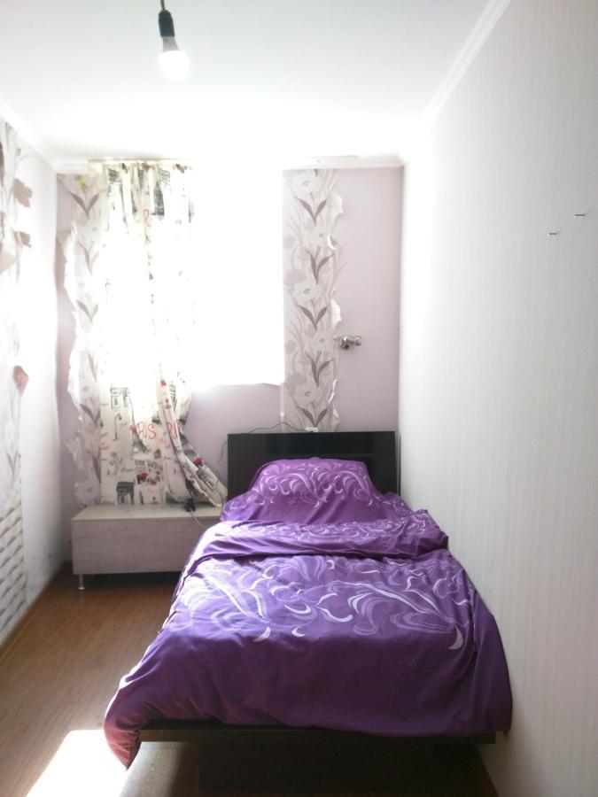 טביליסי Your Hostel מראה חיצוני תמונה