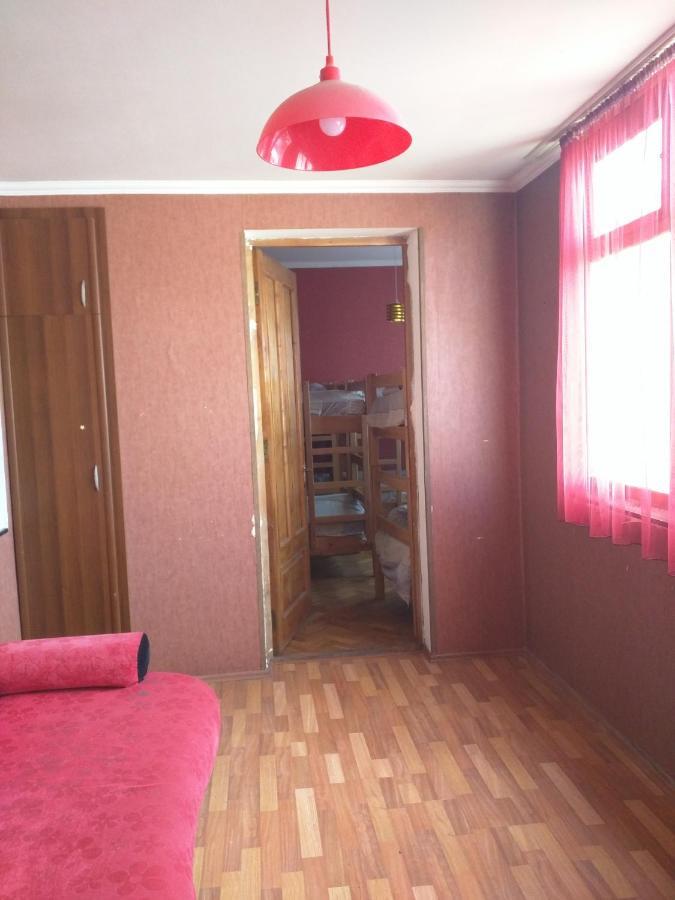 טביליסי Your Hostel מראה חיצוני תמונה