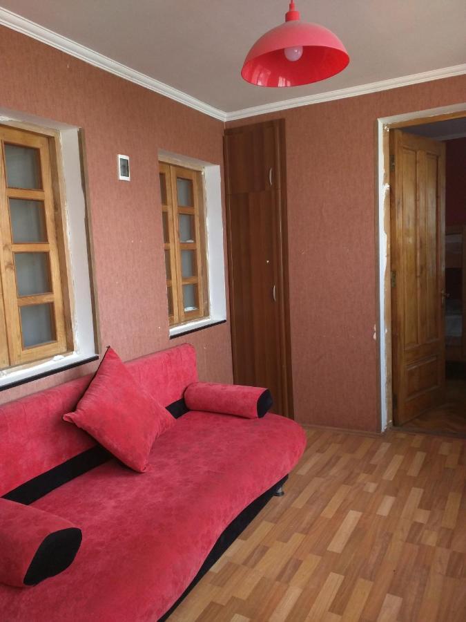 טביליסי Your Hostel מראה חיצוני תמונה