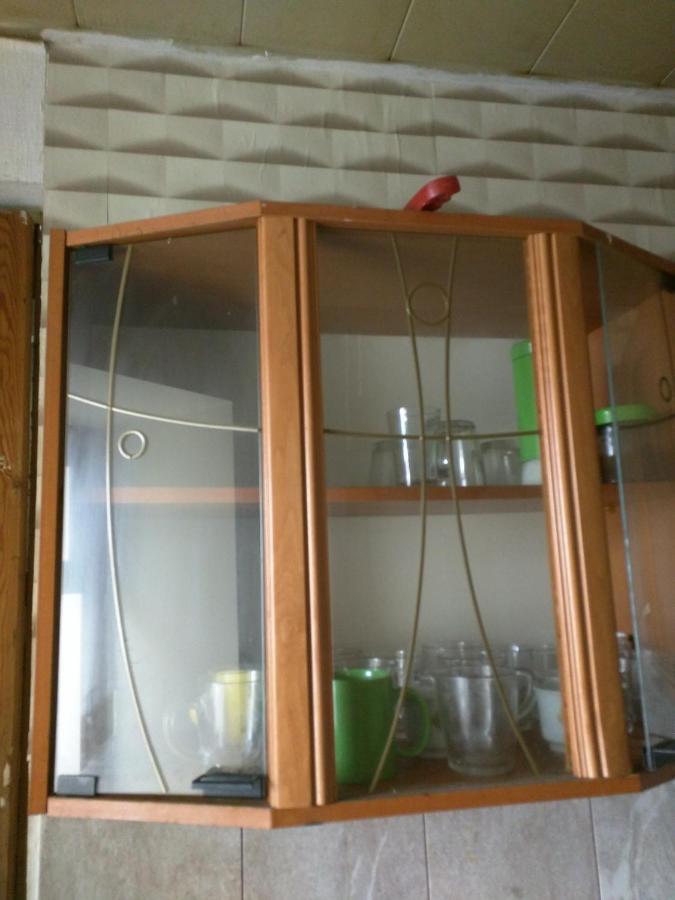 טביליסי Your Hostel מראה חיצוני תמונה