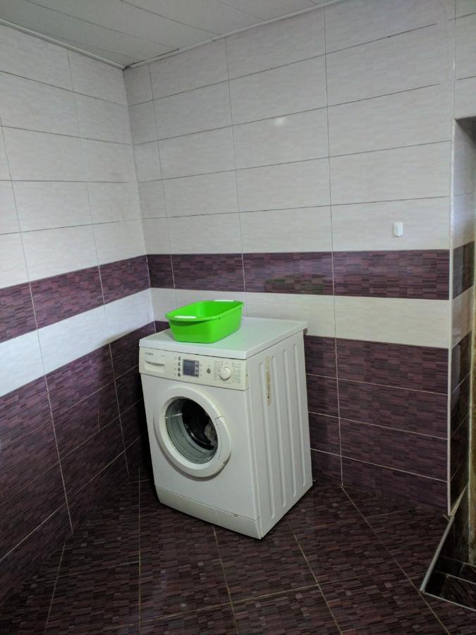 טביליסי Your Hostel מראה חיצוני תמונה
