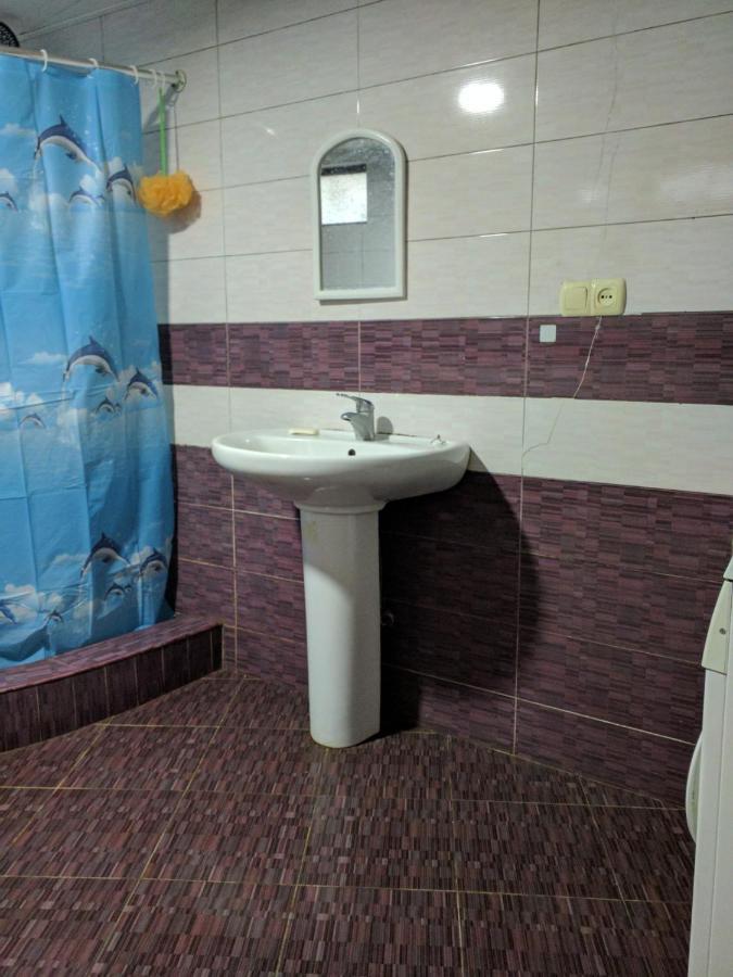 טביליסי Your Hostel מראה חיצוני תמונה