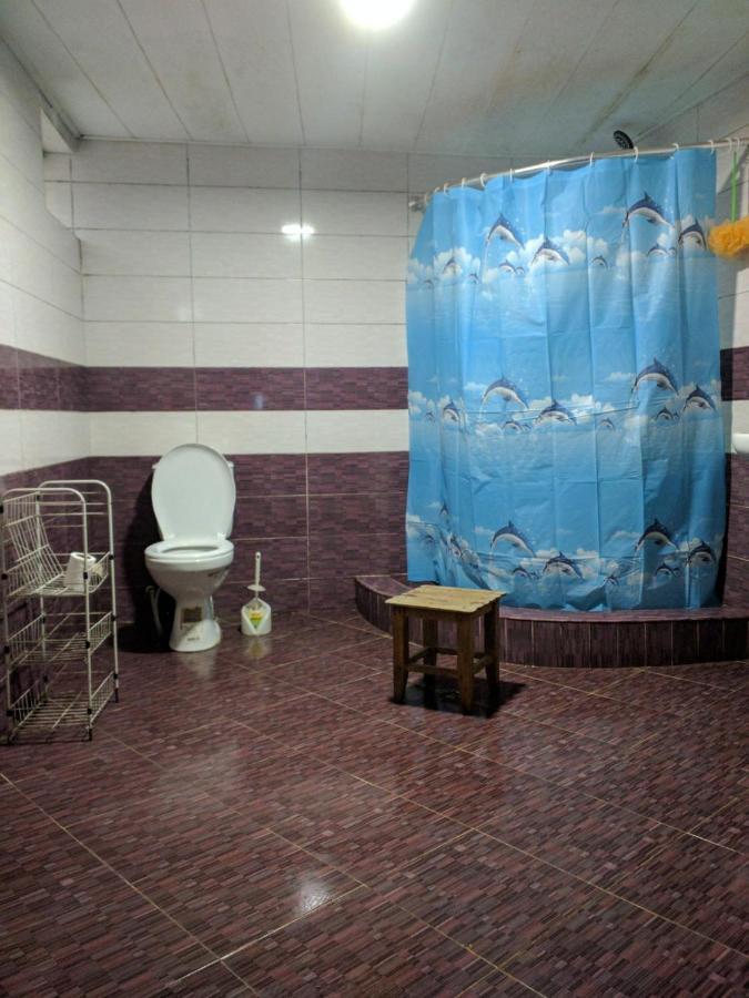 טביליסי Your Hostel מראה חיצוני תמונה