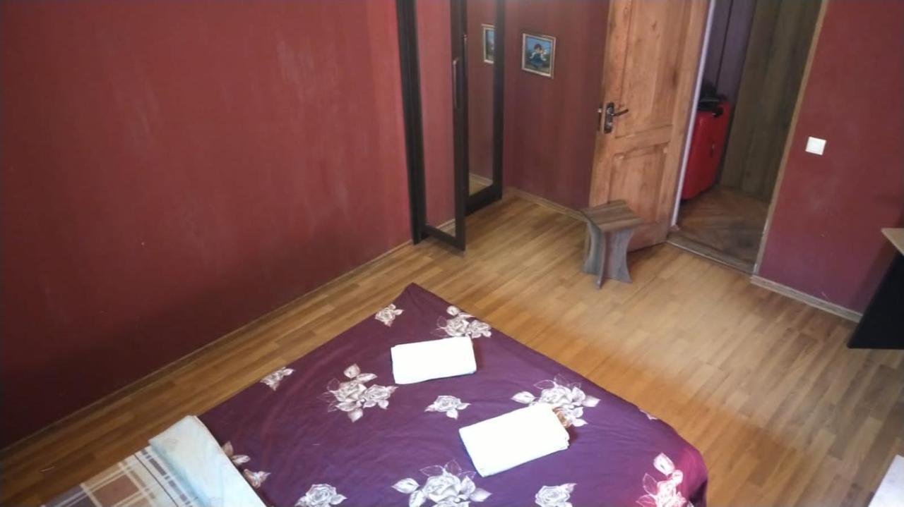 טביליסי Your Hostel מראה חיצוני תמונה