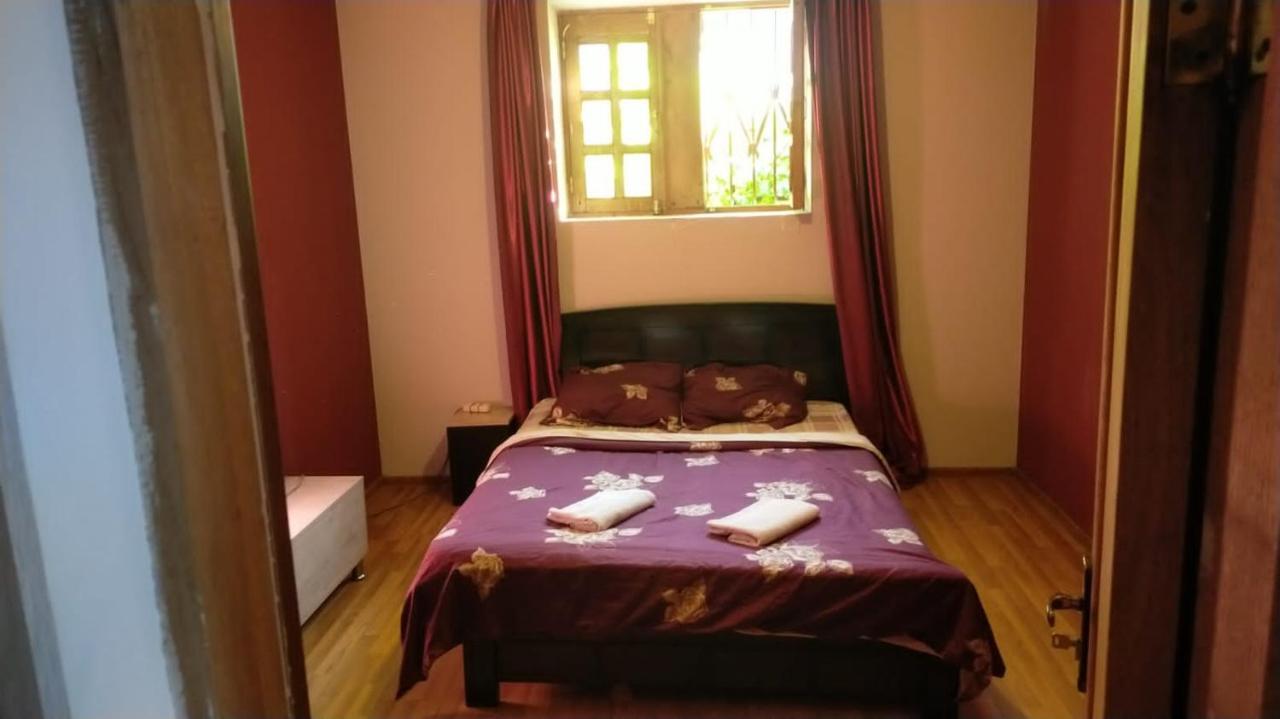 טביליסי Your Hostel מראה חיצוני תמונה