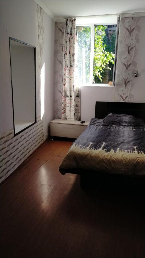 טביליסי Your Hostel מראה חיצוני תמונה